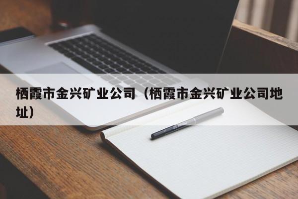 栖霞市金兴矿业公司（栖霞市金兴矿业公司地址）