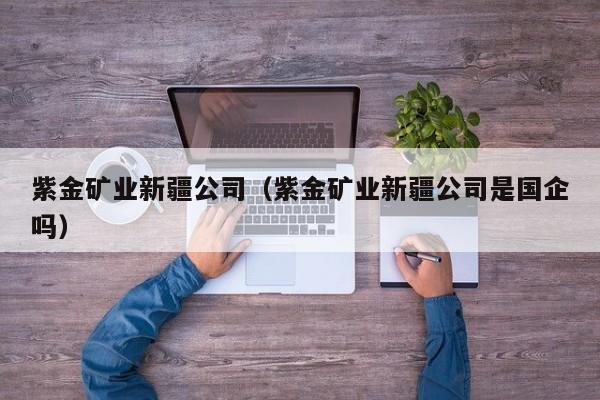 紫金矿业新疆公司（紫金矿业新疆公司是国企吗）