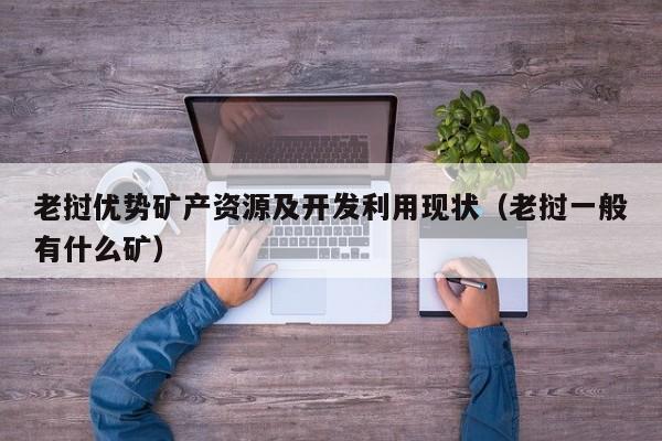 老挝优势矿产资源及开发利用现状（老挝一般有什么矿）