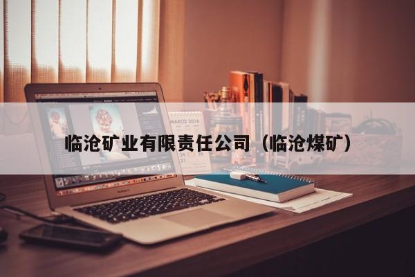 临沧矿业有限责任公司（临沧煤矿）