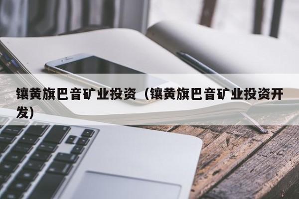 镶黄旗巴音矿业投资（镶黄旗巴音矿业投资开发）