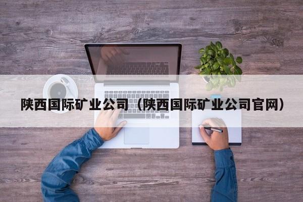 陕西国际矿业公司（陕西国际矿业公司官网）