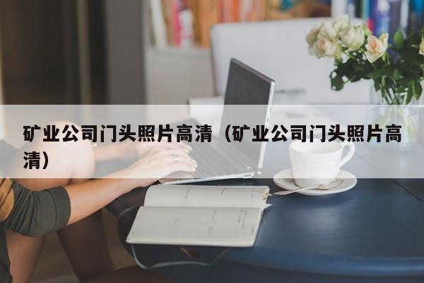 矿业公司门头照片高清（矿业公司门头照片高清）